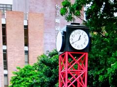 -香港理工大学