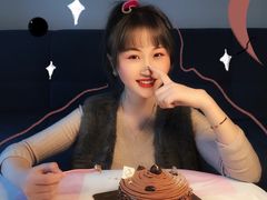 -福气鲜活面包·生日蛋糕