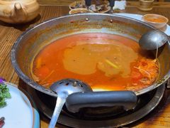 -亮欢寨酸汤鱼(沙冲路店)