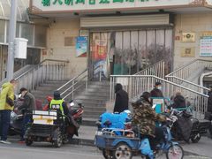 -山东傻大粗粮煎饼(牛街店)