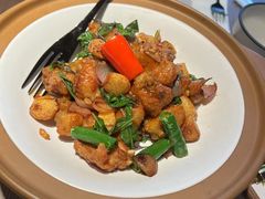 -星叶·东南亚料理(宁波万象汇店)