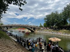-赵州桥景区