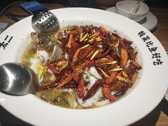 -太二酸菜鱼(福州泰禾店)