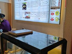 -蔡先生(双阳路店)