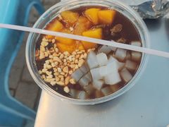 -清真·馬坡二旦烧烤(人生一串拍摄店)