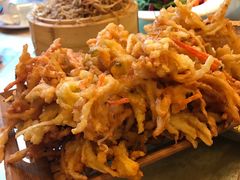 炸咸食-老雒阳面馆·水席(定鼎门店)