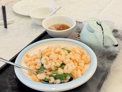 精品虾仁龙井-楼外楼(西湖景区孤山路店)