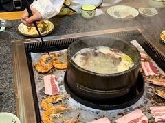 -滇藏石锅宴(崇仁巷老店)