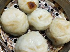 -吃不亏特色包子(三峡广场店)