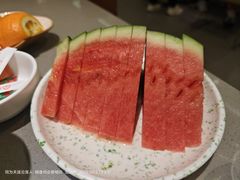 -海底捞火锅(天通苑华联店)