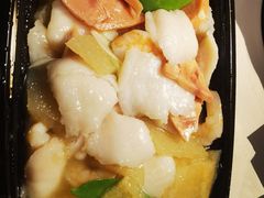 -闫府私房菜·老字号(恒隆店)