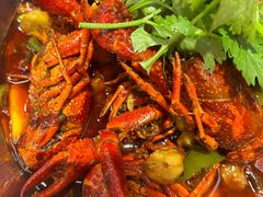 -菜哥龙虾•九江菜(七中店)