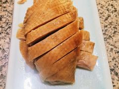 -南京大牌档(苏州中心店)