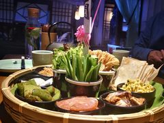 -淀里船宴(卓达店)