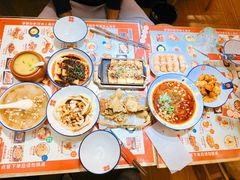-点兵点将·四川传统小吃集(宽窄巷子店)