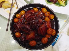 -金时代顺风大酒店(瑞虹路店)