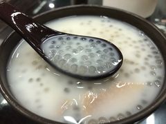 招牌香芋西米露-潘苏凉茶馆(康之宝超级广场店)