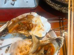 -四禧精酿铜锅涮肉·烧烤工场(大明湖店)