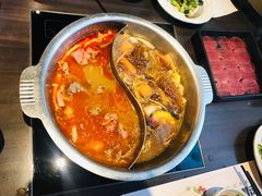 -MoMo牧场·寿喜烧专门店(长泰广场店)