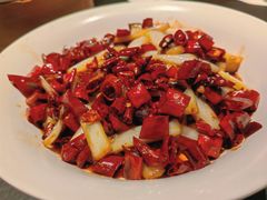 -晓长安·新陕菜(曲江店)