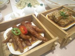 -品胜点心专家(万业大厦店)