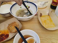 -非遗·十八曲鱼饺(西马总店)