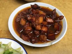 -十一街苍蝇馆子转经消江湖菜(九眼桥十一街店)