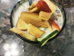 -浩海火烧云傣家菜(京广店)