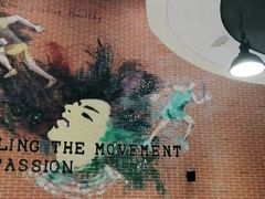 -一兆韦德健身(慧芝湖店)