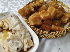 -冰泉豆浆馆(白云山总店)