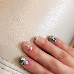 -Halo美甲美睫