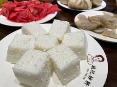 -姚记炒肝店(簋街店)