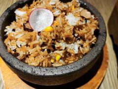 -熹素·鲜美素食Vegetarian (天河领展店)