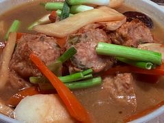 -御清斋总店(天一街店)