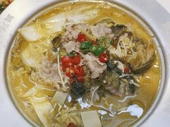 -鱼你在一起(虹口星荟中心店)