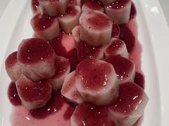 -玉华台饭庄·淮扬菜·烤鸭(望京店)