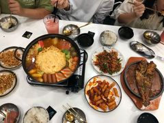 -禾谷韩餐(热带海洋学院店)