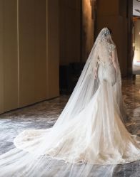 -全城热恋璀璨婚纱摄影(国贸总店)