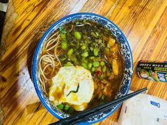 -太湖面馆十八浇(渔港路店)
