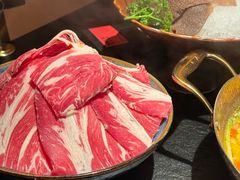 -色響火锅(恒隆广场店)