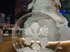 -深圳湾万象城(南山店)