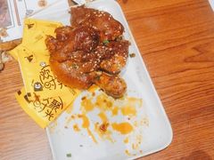 -木屋烧烤(龙岗南联店)