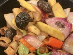 -美极鲜食坊(宝安南路店)