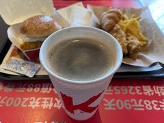 -肯德基(灌云时代店)