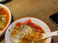 -向川南·水煮鱼·川菜(和平里店)