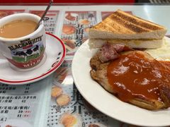 -华星冰室(湾仔店)