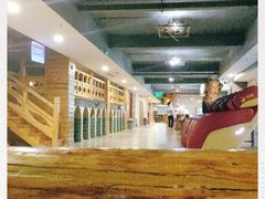 -绿岛汤泉韩式休闲会所