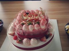 -积慕Cake(解放大道店)