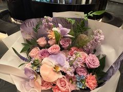 -上和臻品中国菜(花园街店)