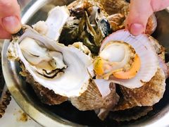 -宾朋海鲜饭庄(兴海路店)